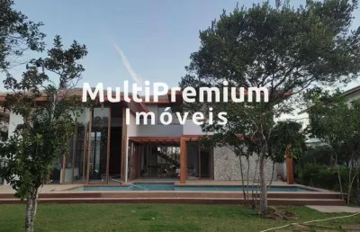 Praia do forte| casa 254m2| 5 suítes| 6 vagas| imóvel novíssimo| cond. ilha dos pássaros