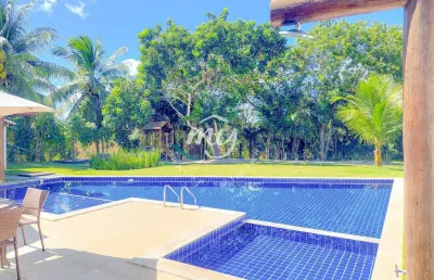 Itacimirim| apartamento 70 m²| 2 dormitórios| 1 vaga| ilha do meio