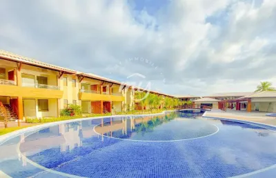 Bioflora itacimirim| aptº superior| 63m²| 2 suítes| 1 vaga de gargem