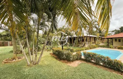 Itacimirim| casa com 214m² | piscina | quiosque | forno a lenha | 5 vagas