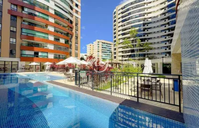 Salvador| apartamento duplex 220m²|3 dormitórios |3 vagas