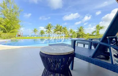 Itacimirim| casa 230m²| 4 suítes| 3 vagas| praia do surf