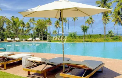 Praia do forte| praia do castelo| lotes 700m²| próximo ao clube e à praia