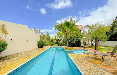 Itacimirim| ilha do meio| village duplex 110 m²| 3 dormitórios| 1 vaga