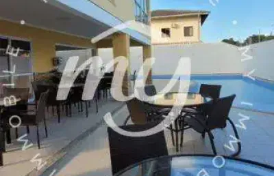 Stella maris| casa duplex com 170m²| 4 dormitórios sendo 1 s