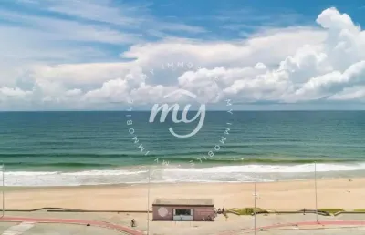 Pituba| studio com varanda 19m²| no house jardim dos namorados