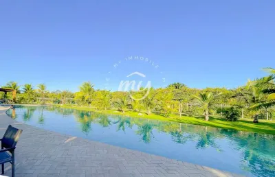 Praia do forte| apartamento com 56m2| 2 dormitorios sendo 1 suite| condomínio novo| 2 vagas| perto da vila de pf