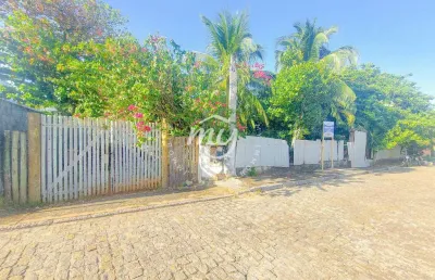 Itacimirim| terreno plano com 1.500m²| a 50m da praia da espera
