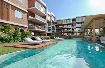 Arti guarajuba|ap terraço gourmet e vilages garden|77m² a 200m²|2 ou 3 suítes|1 ou 2 vagas