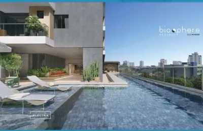 Apartamento com 2 quartos à venda na Avenida Luís Viana Filho, 326, Centro Administrativo da Bahia, Salvador