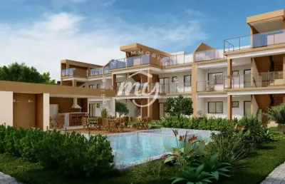 Itacimirim| village térreo com 89m²| 3 dormitórios sendo 2 suítes