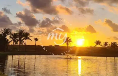 Praia do forte| lote com 800m²| no complexo iberostar