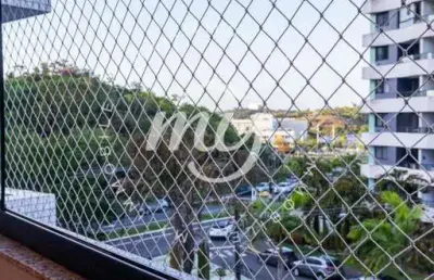 Salvador| apartamento com 66m²| mobiliado| 2 suítes| 1 vaga| no alphaville i