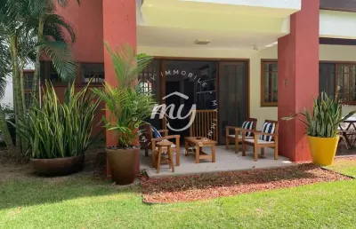 Praia do forte| village térreo com 78m²| 2 suítes| 2 vagas