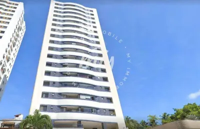 Stiep| apartamento com 94m²| 2 dorms sendo 1 suíte| 2 vagas