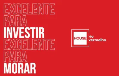 Rio vermelho| apartamentos studio| 18m² ou 31m²| no house rio vermelho