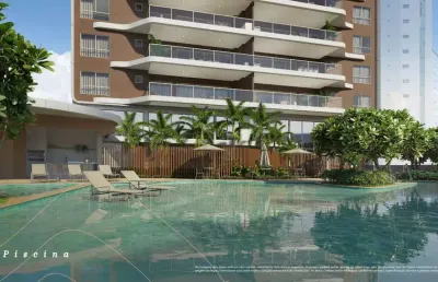 Caminho das árvores| apartamentos com 168m²| alto padrão| 3 ou 4 suítes| 3 vagas