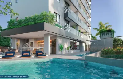 Lançamento| piatã| aptos a partir de 49m²| 2 ou 3 dormitórios| 1 ou 2 vagas