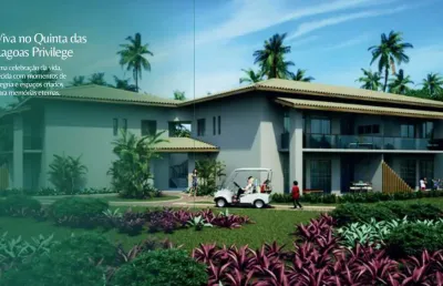 Itacimirim| ilha do meio| apartamentos com 84m²| 3 dormitórios| 2 vagas