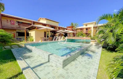 Itacimirim| apartamento 70m²| 3 quartos| 2 vagas| mobiliado| ilha do meio
