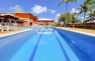 Itacimirim| aptº superior 65m²| 2 quartos| 1 vaga| mobiliado| nascente| ilha do meio