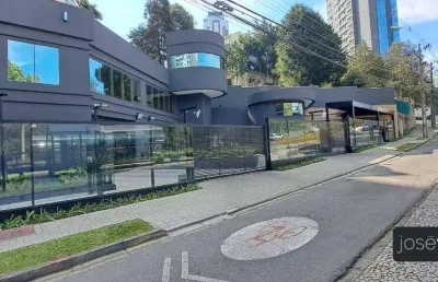 Apartamento com 4 dormitórios à venda, 190 m² por r$ 2.800.000,00 - ecoville - curitiba/pr