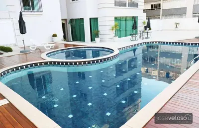 Apartamento à venda, 65 m² por r$ 550.000,00 - centro - curitiba/pr