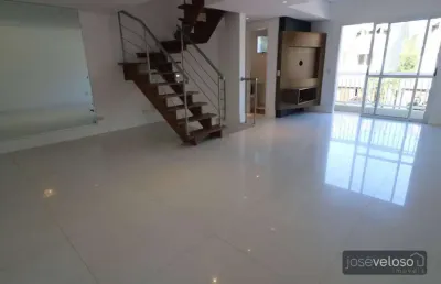 Casa à venda, 199 m² por r$ 1.490.000,00 - ecoville - curitiba/pr