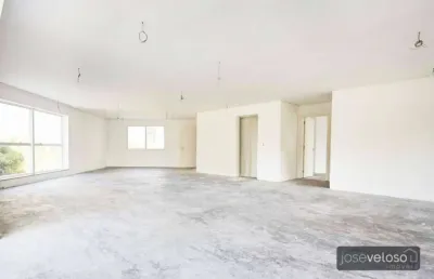 Apartamento com 4 suítes à venda, 372 m² por r$ 3.250.000 - ecoville - curitiba/pr