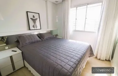 Cobertura com 4 quartos 2 suítes à venda, 251 m² por r$ 1.590.000 - água verde - curitiba/pr