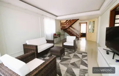 Cobertura com 4 dormit. na esquina club curitibano  157 m² por r$ 1.589.000  - curitiba/pr