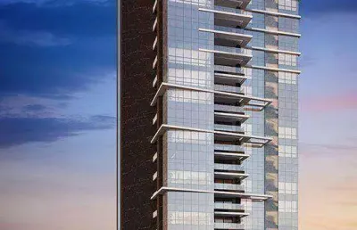 Apartamento à venda, 320 m² por r$ 5.449.000,00 - campo comprido - curitiba/pr