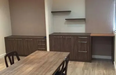 Sala comercial para venda e locação, champagnat, curitiba.