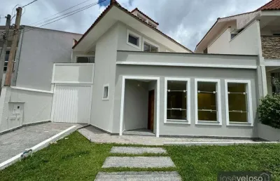 Excelente casa alto padrão  03 suites  josé veloso imoveis