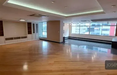 Apartamento à venda, 400 m² por r$ 2.719.000,00 - agua verde - curitiba/pr