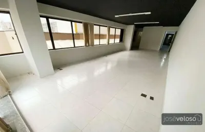 Sala à venda, 54 m² por r$ 300.000,00 - centro - curitiba/pr