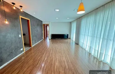 Apartamento com 3 dormitórios e 3 vagas de garagem à venda, 126 m² por r$ 1.650.000 - ecoville - curitiba/pr