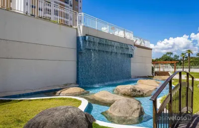 Apartamento à venda, 113 m² por r$ 1.200.000,00 - ecoville - curitiba/pr