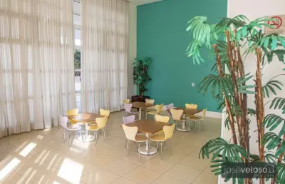 Excelente  apartamento com 3 dormitórios à venda, 113 m² por r$ 1.190.000 - ecoville - curitiba/pr