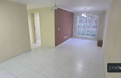 Apartamento com 3 dormitórios para alugar, 59 m² por r$ 2.190/mês - santa quitéria - curitiba/pr