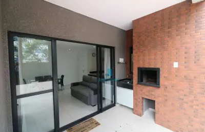 Apartamento à venda, 76 m² por r$ 1.100.000,00 - juvevê - curitiba/pr