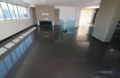 Cobertura com 3 suítes à venda, 250 m² por r$ 2.700.000 - batel - curitiba/pr