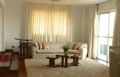 Cobertura à venda, 280 m² por r$ 2.690.000,00 - batel - curitiba/pr