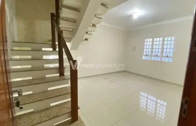 Casa com 3 quartos à venda na rua gilman josé jorge farah, 318, loteamento parque são martinho, campinas, 230 m2 por r$ 890.000