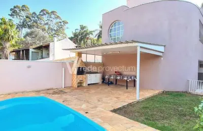 Casa com 3 quartos à venda na rua sílvia siqueira stevenson, 154, bairro das palmeiras, campinas, 200 m2 por r$ 972.000