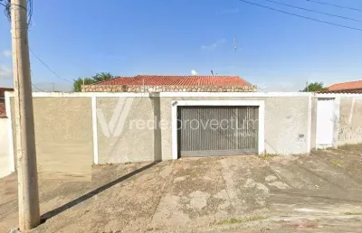 Casa com 3 quartos à venda na dom oscar romero, 260, jardim novo campos elíseos, campinas, 115 m2 por r$ 650.000