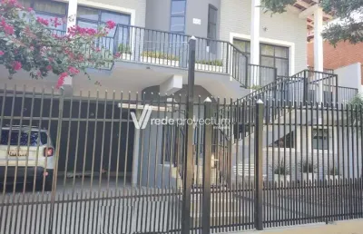 Casa com 4 quartos à venda na rua minas gerais, 115, jardim celani, valinhos, 300 m2 por r$ 980.000
