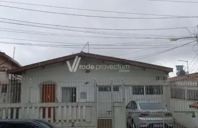Casa com 3 quartos à venda na avenida josé fonseca arruda, 535, jardim dos oliveiras, campinas, 245 m2 por r$ 670.000