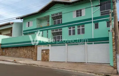 Casa com 4 quartos à venda no jardim eulina, campinas , 416 m2 por r$ 970.000