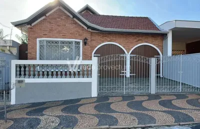 Casa com 3 quartos à venda na rua ibsen da costa manso, 480, jardim chapadão, campinas, 277 m2 por r$ 920.000